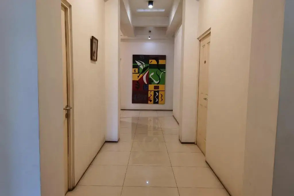 OYO 90075 Feliz Hotel