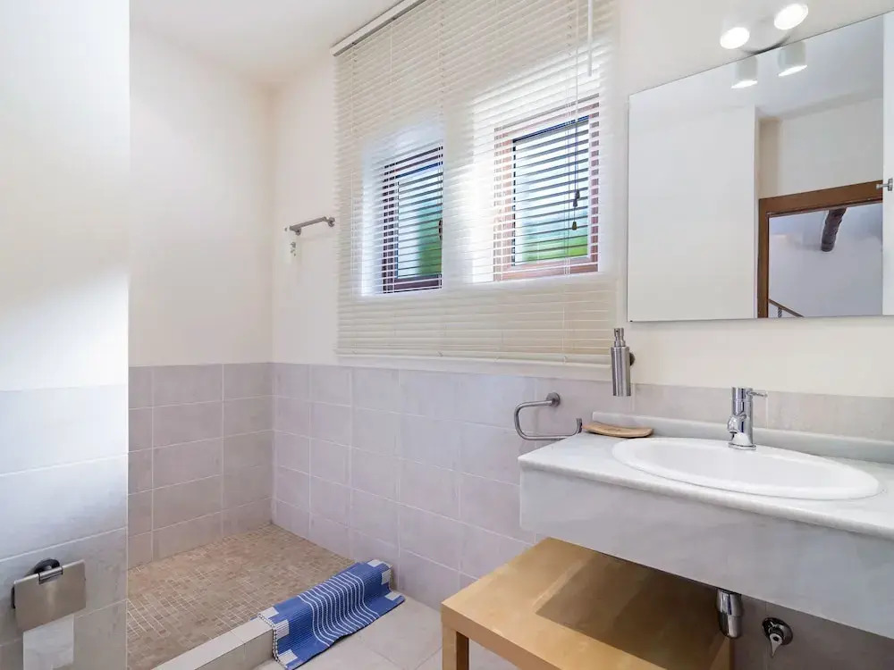 Beautiful Detached Holiday Home 10 Minutes From the Sandy Beaches at Vera