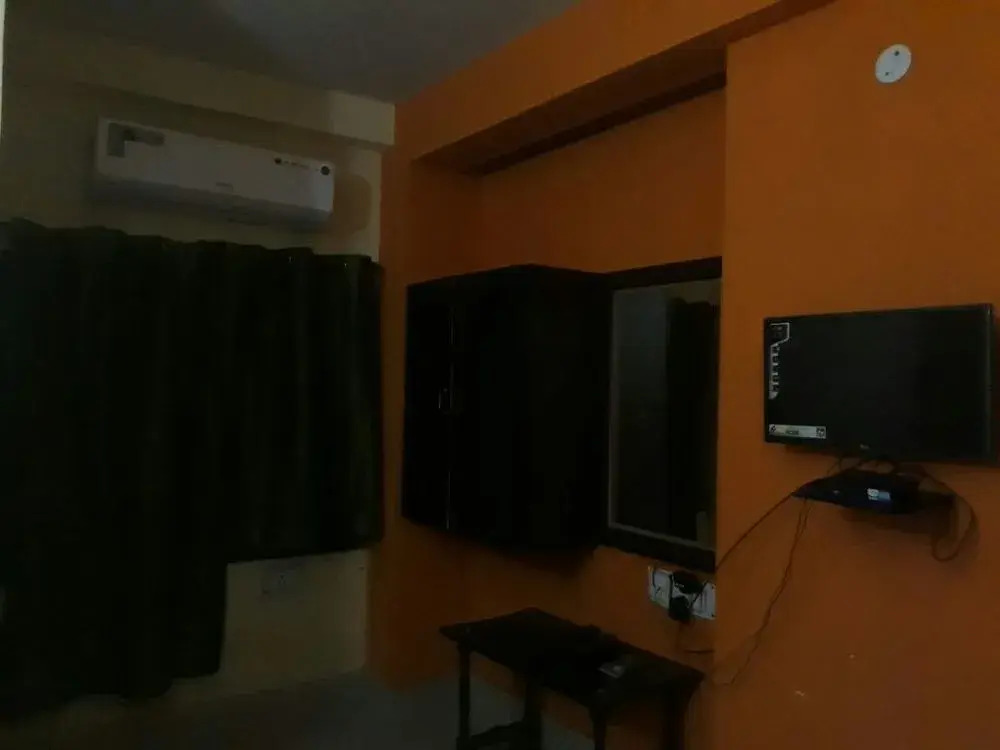 Ali Baba Guest House