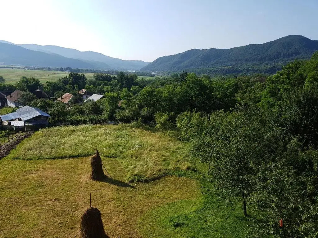 Pensiunea Adeluta