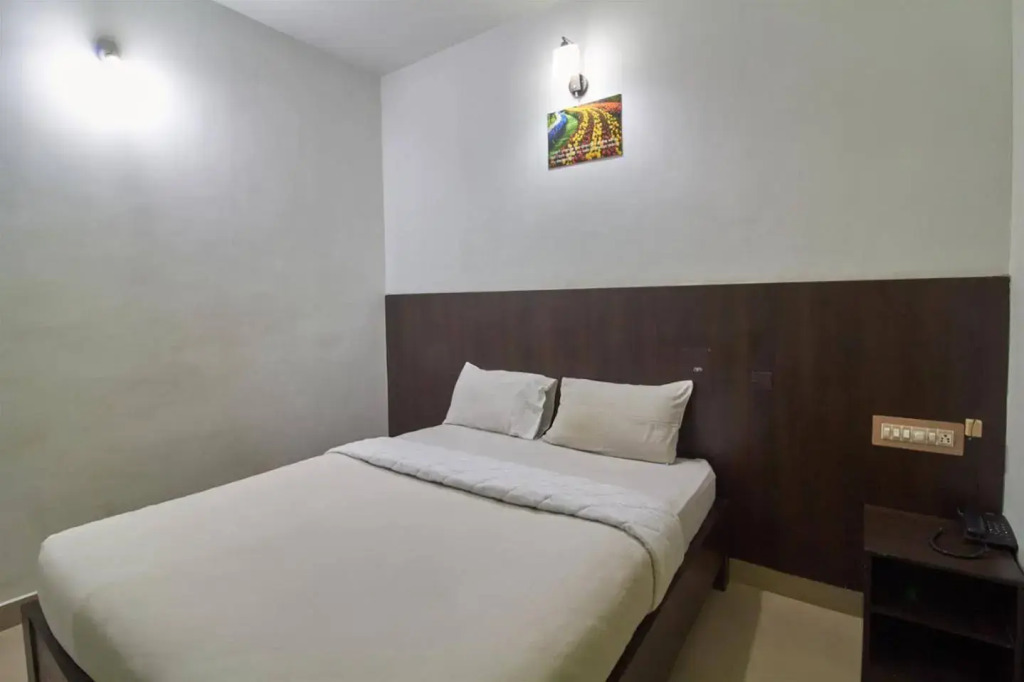 Akil Residency by OYO Rooms