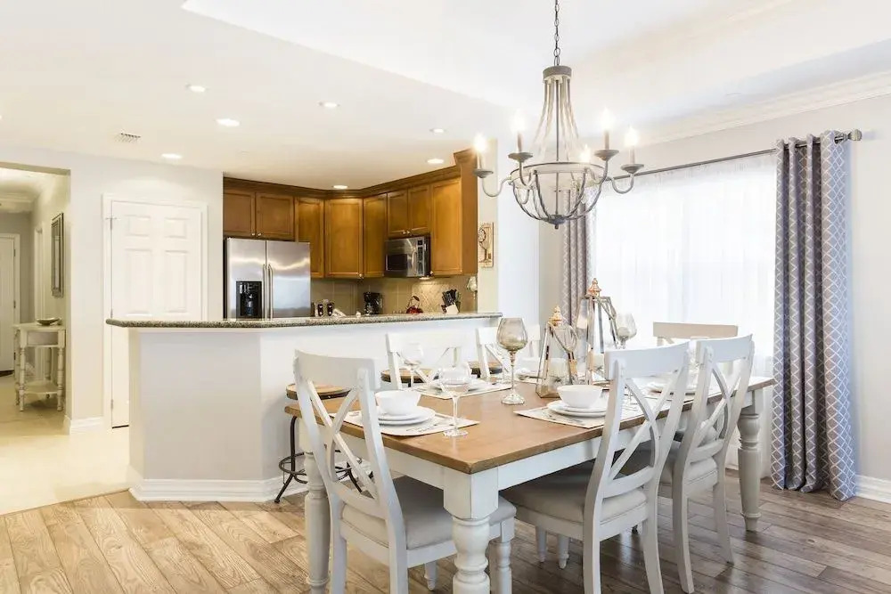 Stunning - All New Decor Nov 2015 - 3 Br condo by RedAwning