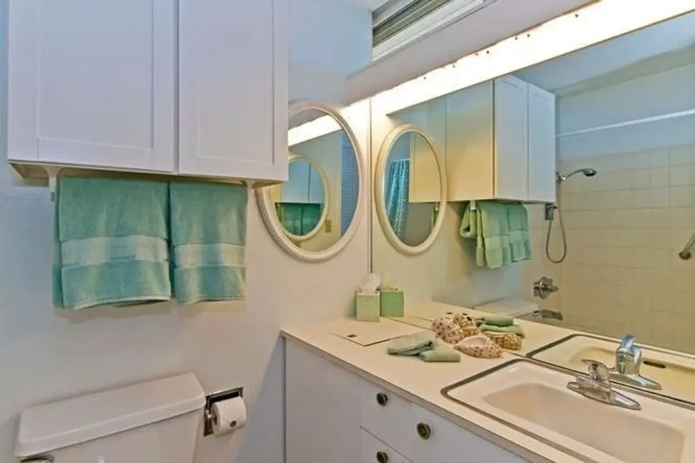 Sans Souci 1006 Studio Bedroom Condo