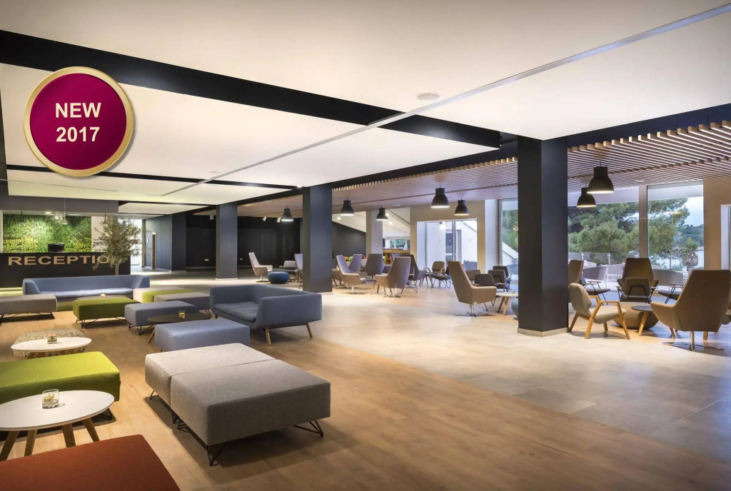 Remisens Hotel Epidaurus-All inclusive