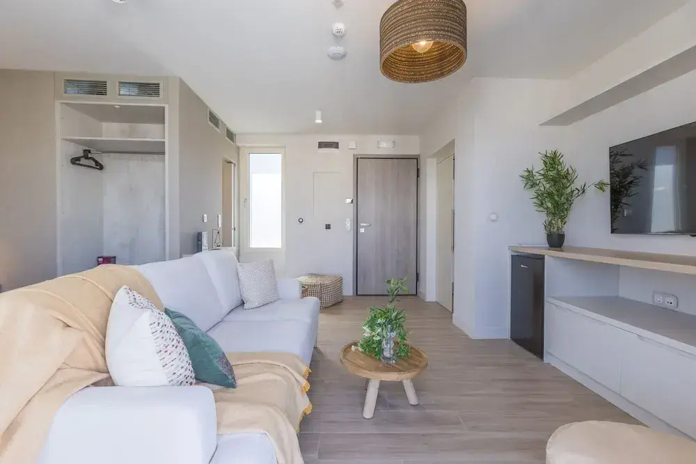 The Mediterranean Suites