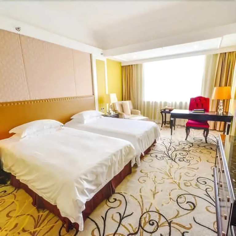 Vienna International Hotel Fujian Xiapu Huandao