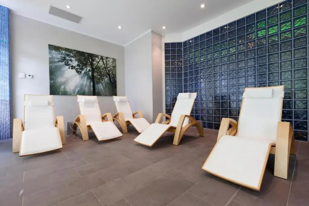 Hotel Premier Aqua Adults Only - Fruške Terme
