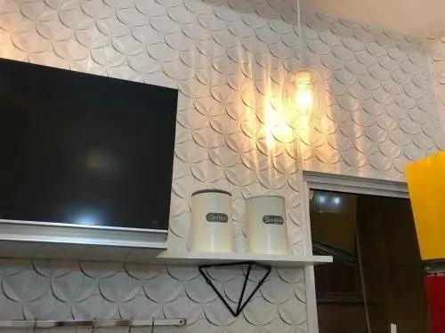 Apartamento Hilário de Gouveia
