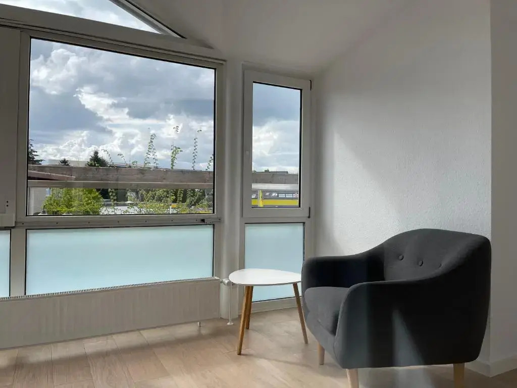 Zentrale Zweibettzimmer für Monteure I home2share