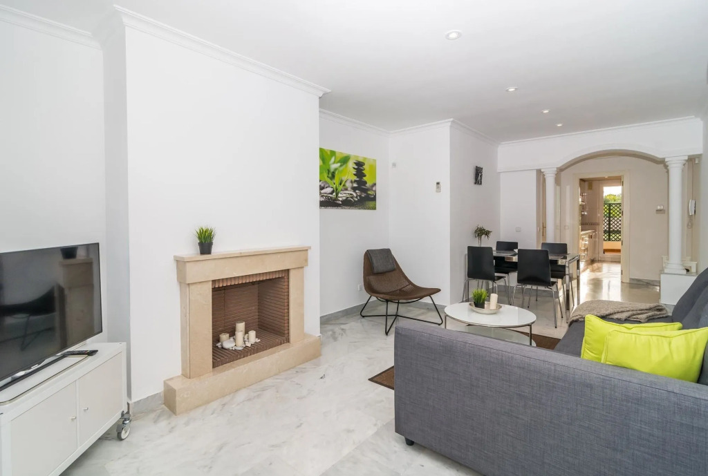 Apartment Senorio Giralda-SAG Roomservice