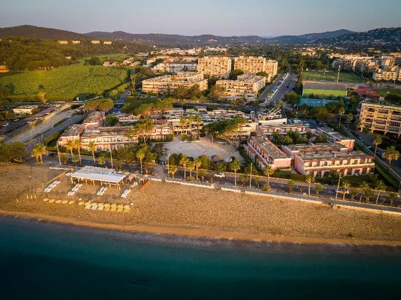 Oustal Del Mar