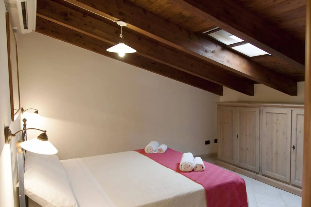 Tenute San Giuliano, Agri Resort San Giuliano