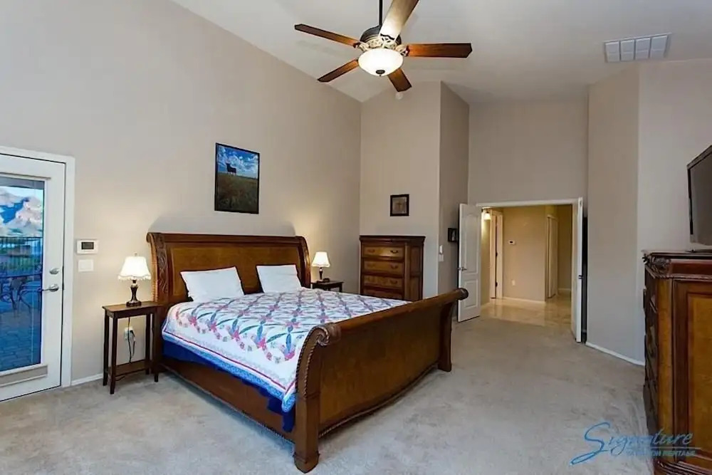 Scenic Spectacular By Signature Vacation Rentals