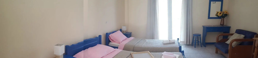 Myrtos Hotel