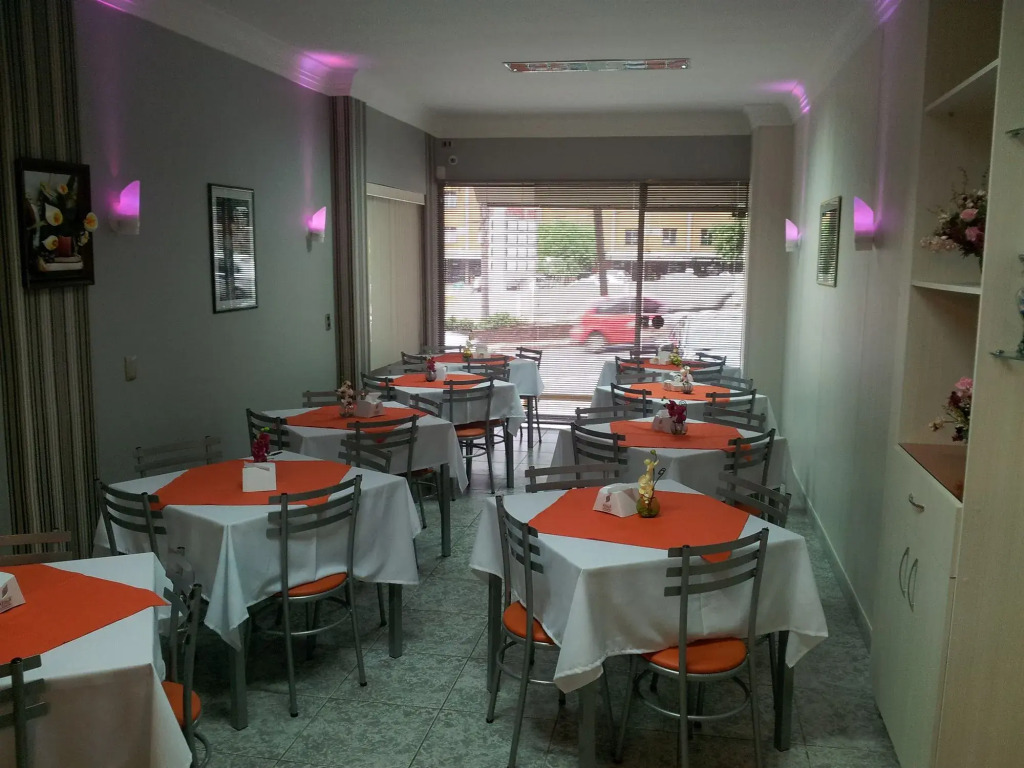Seibt Palace Hotel