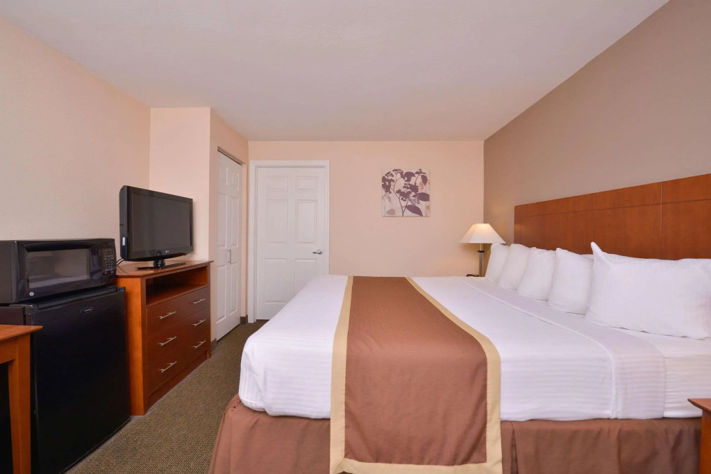 Quality Inn & Suites Williamsport