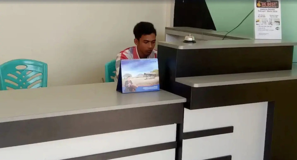 Mentawai Bagus Local Homestay