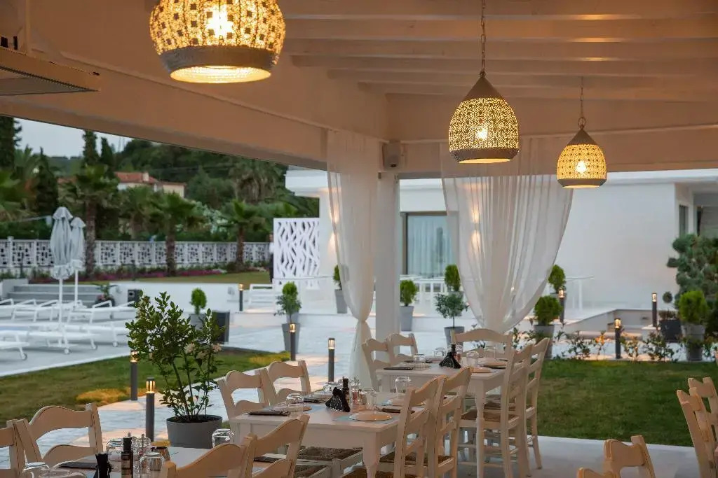 Laguna Resort by Diomedes Group