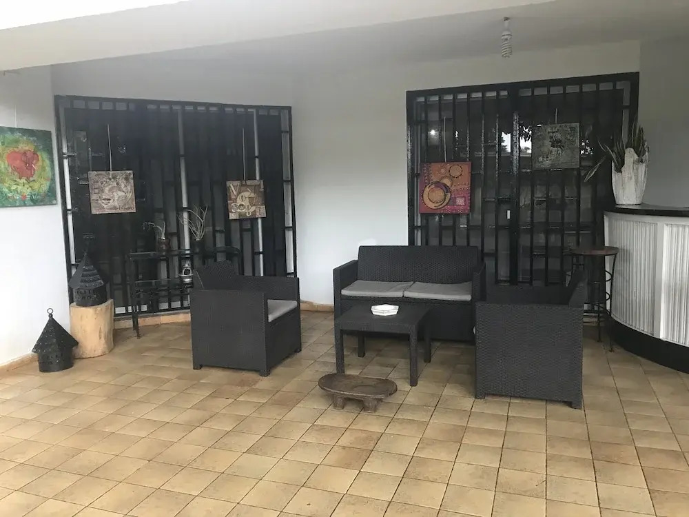 Villa Madiana