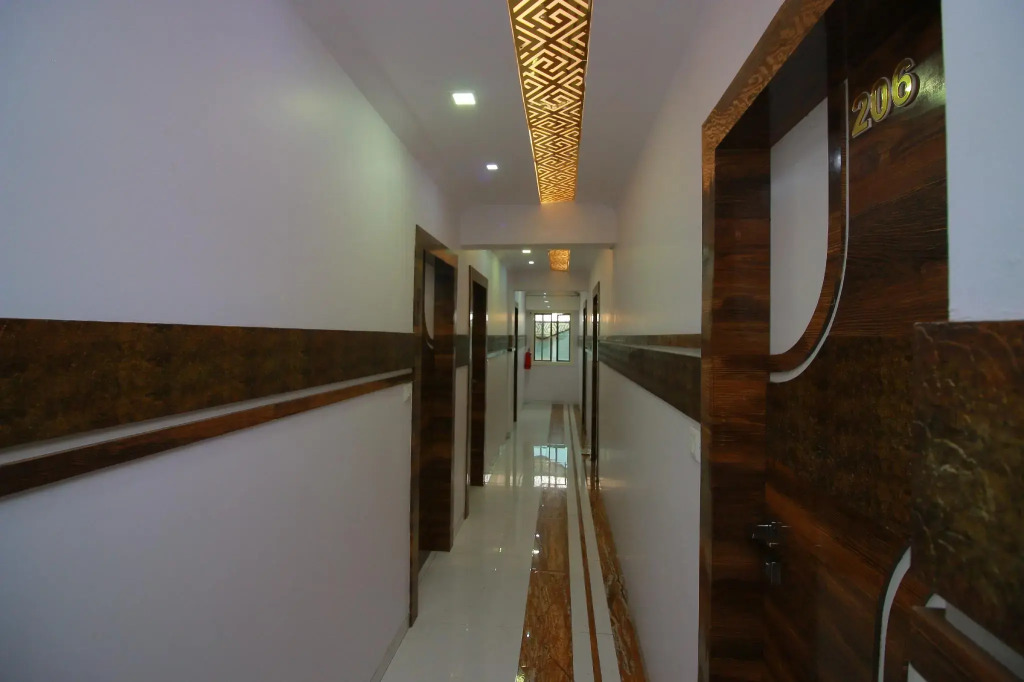 Hotel Pearl