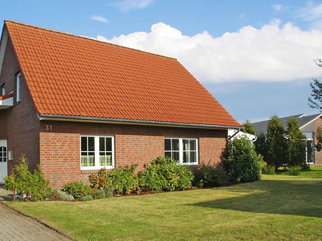 Ferienhaus Christina, Burhave