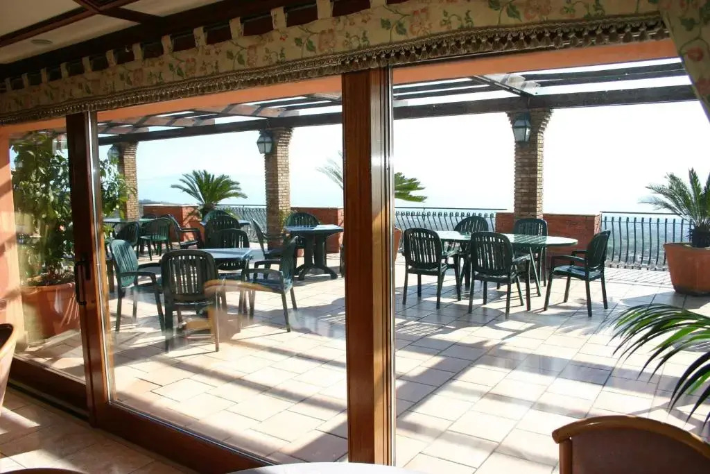 Hotel Primavera DellEtna