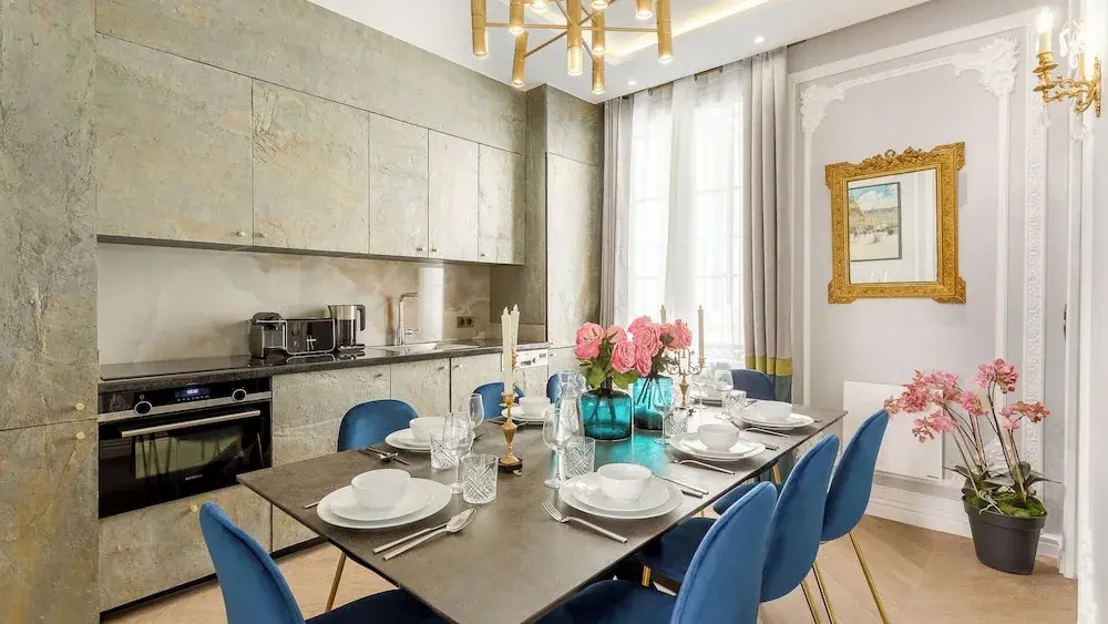 Merveil Signature Suite - Victoria