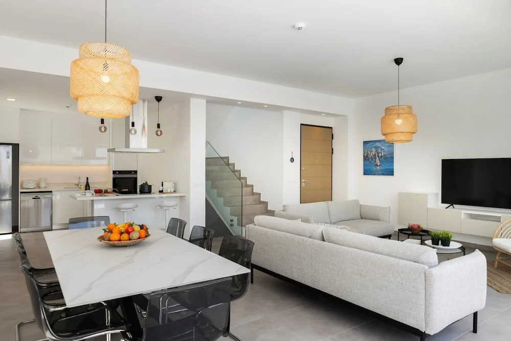Protaras Bay View Villa 11