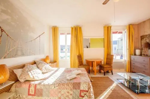 Hotel du Balcon