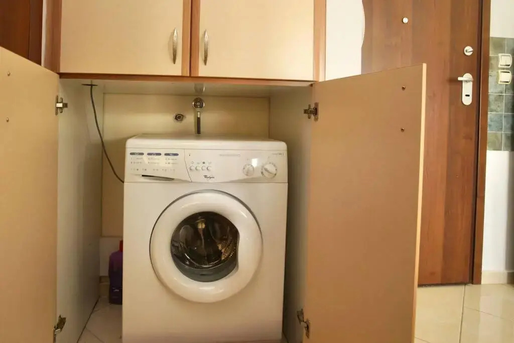 1-bedroom apartment in Nea Michaniona