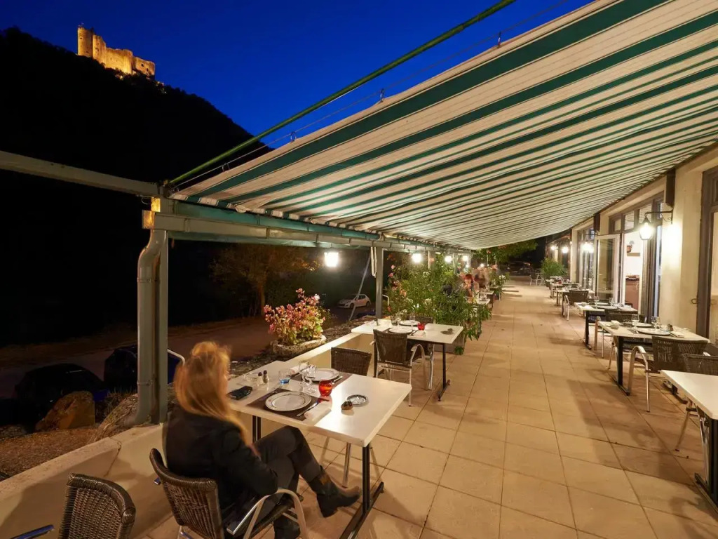 Logis Belle Rive