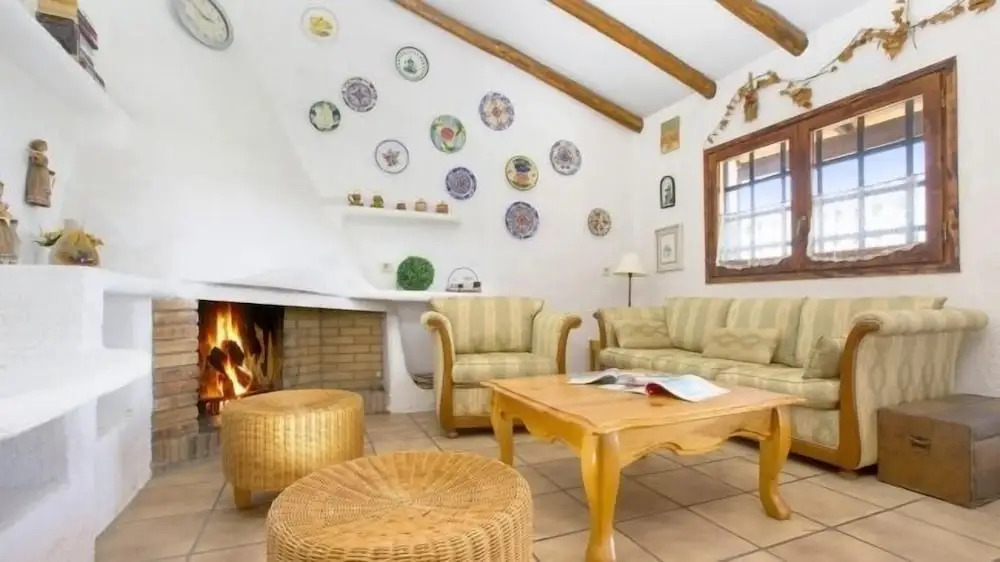 Villa Ibicenca