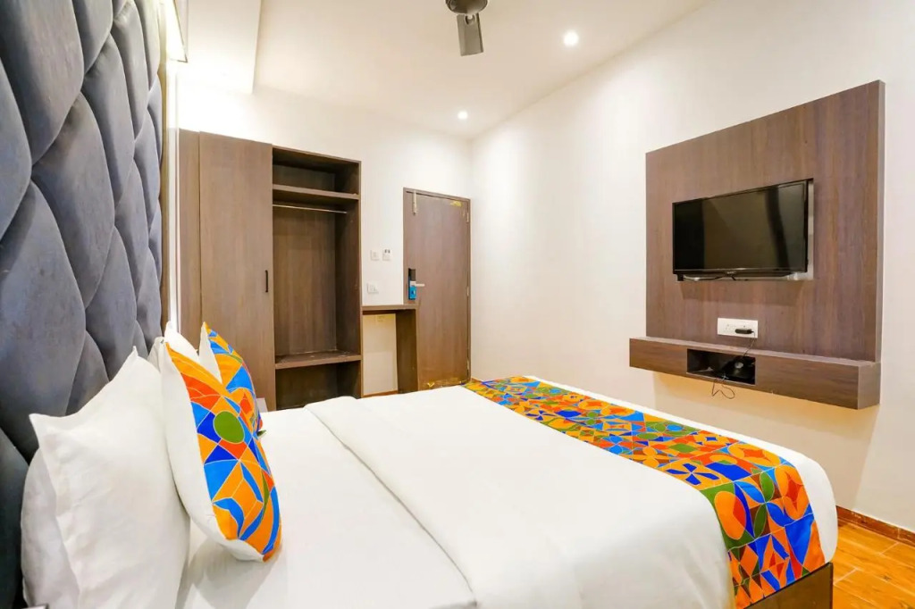 Hotel Gorrion