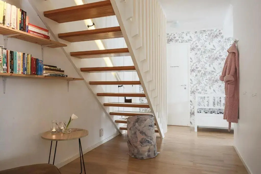 RIBO Apartment Arctic