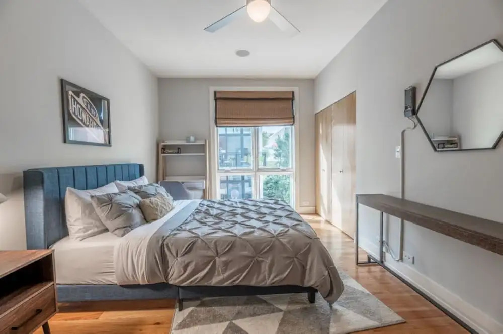 Marcy Condo