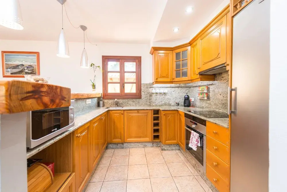 Home in Tramuntana
