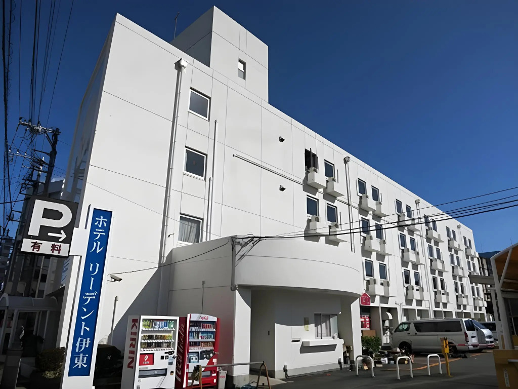 Hotel Redent Ito