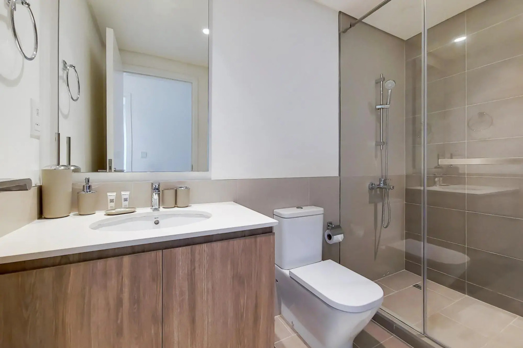 Dubai Hills Estate - Executive Residences 311