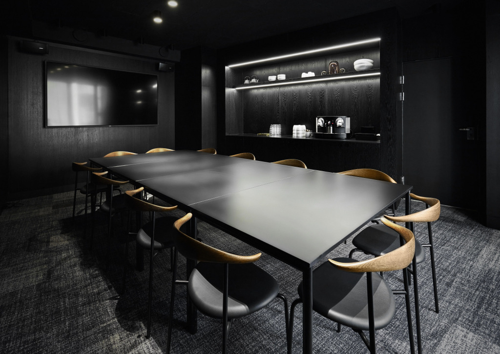 Boutique Hotel Danmark