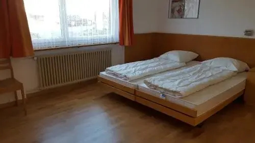 Alpen-Fewo, Residenza Quadra 111