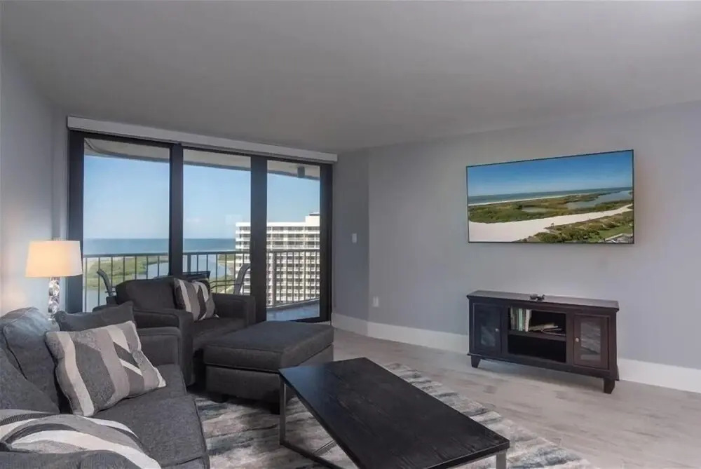 Sst2-1801 - South Seas Tower 2 Bedroom Condo by Redawning