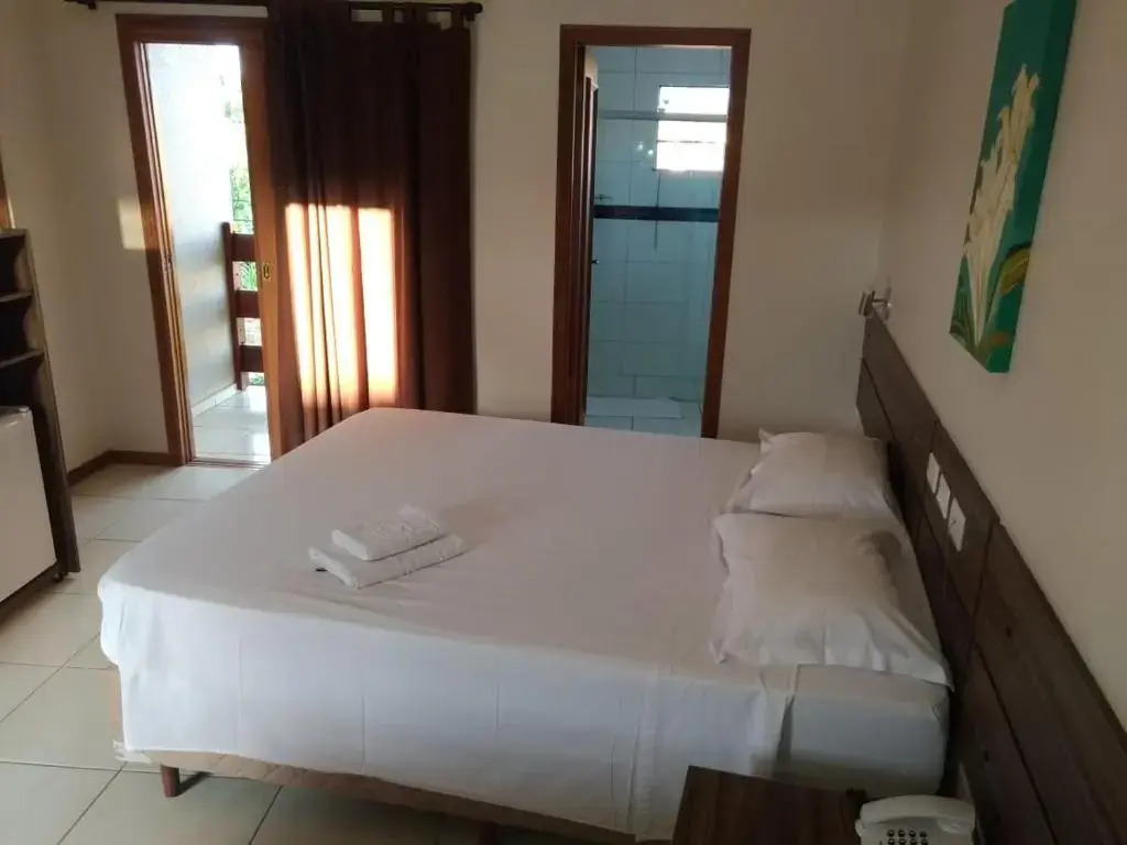 Ville Park Hotel
