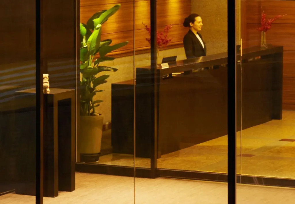 Oriens Hotel & Residences Myeongdong