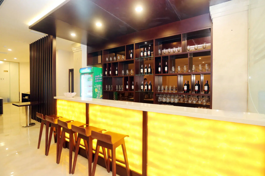 M Village Hotel Thợ Nhuộm, a brand of Modern Village Lifestyle