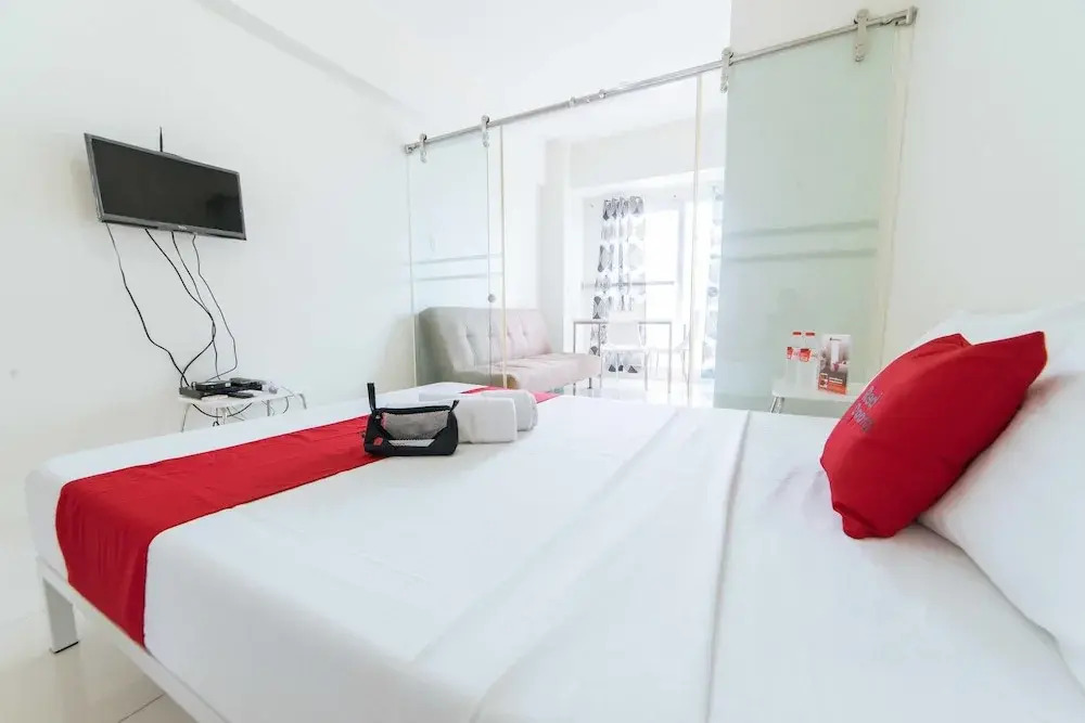 RedDoorz Premium SMDC Tagaytay