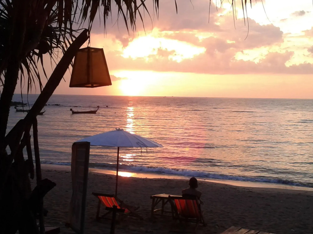 New Andaman Bay Bungalow