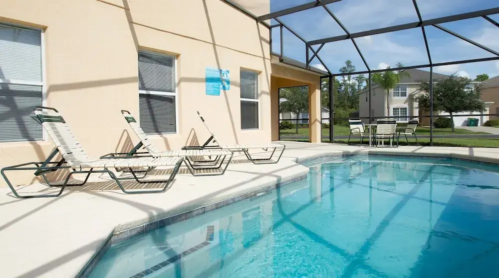 Nottingham Home with Pool in Terra Verde