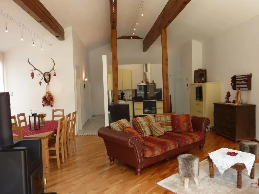Landhaus Frank