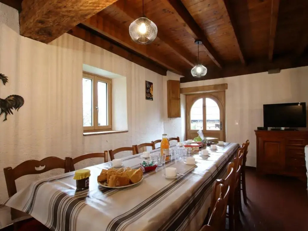 Gite Arette, 5 pièces, 10 personnes - FR-1-384-736