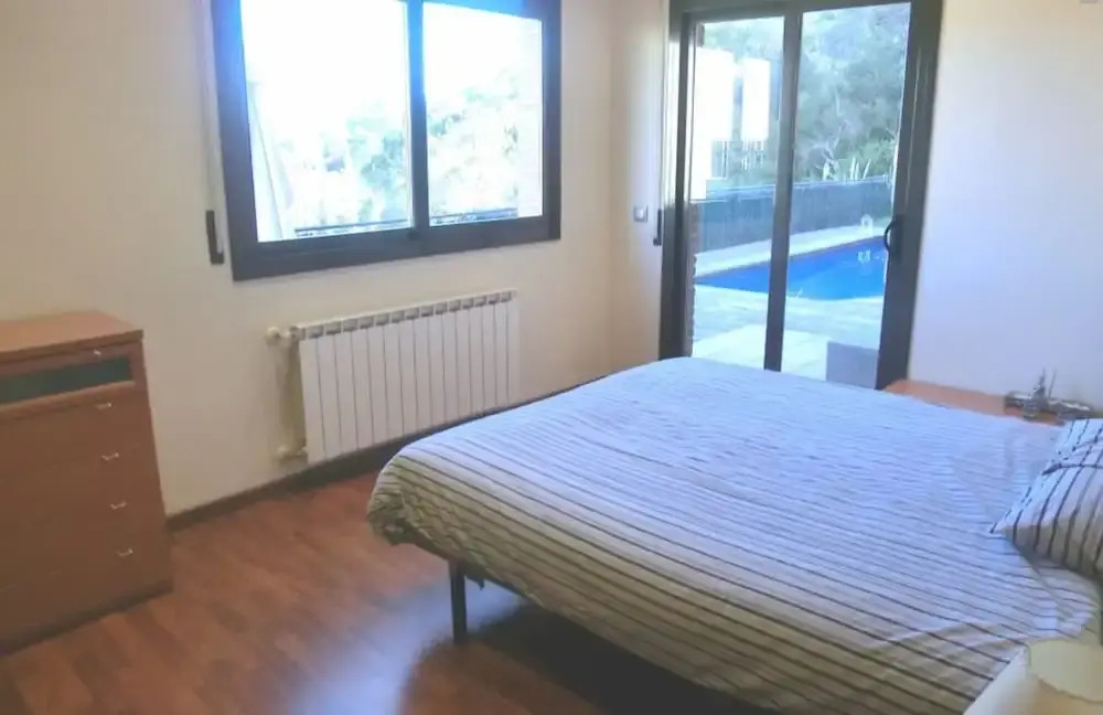 Villa in Blanes - 104017 by MO Rentals